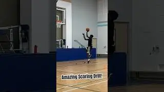 Best Basketball Drill For Scoring