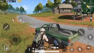Ketololan yang berfaedah - PUBG MOBILE