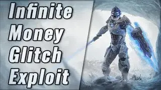 ELEX - Infinite Money (Elexit) Glitch Cheat Exploit Guide