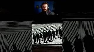 Liminal Space Horror Game (Liminal Gallery)