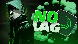 How To Remove Lag In Alight Motion | How To Reduce Lag In Alight Motion