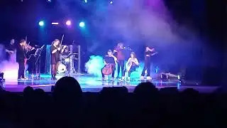Linkin Park: Numb Симфония 29 марта