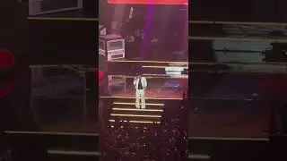 Isa lang - Arthur Nery (RAAA Concert)