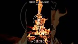 The Chronicles of Atlen: The Butcher of the Eternal Forest
