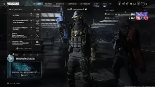 Call of Duty 3 Vondel duo trio winn