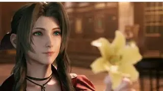 FF7 Remake Stream Part 1 Countdown to Rebirth