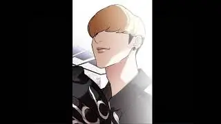 hong jay yeol x daniel park (lookism editor mmv)