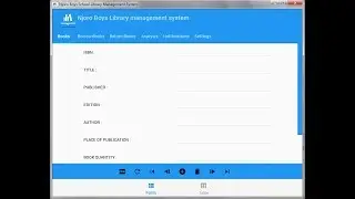 Python and Kivy application