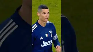 Ronaldo 😍 || #football #shorts