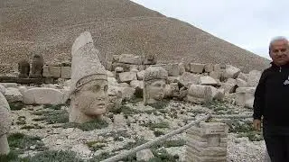 Nemrut Dağı Adıyaman