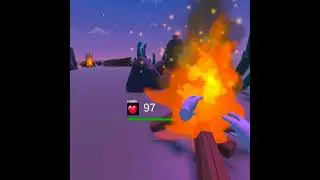 Book of Magic Lands - VR Game WIP Walkthrough