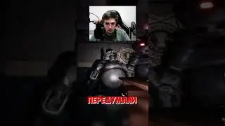 ПРОНЕСЛО // CASE 2: ANIMATRONICS SURVIVAL