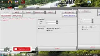 Обзор Январского обновления MRT Dongle V3.75/MRT Продолжает радовать новыми обновлениями