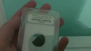 ancient Roman coin, season two ￼