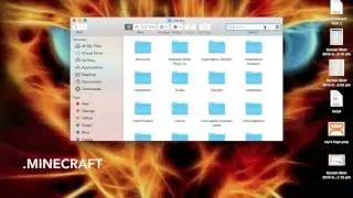 Minecraft How To | 1.7/18 PvP Texture Pack!