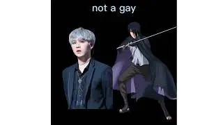 Naruto Vs BTS