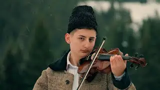 Raul Maxian si Colindatorii ARDEALULUI - Cele mai frumoase colinde