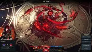 Lost Ark Closed Technical Beta - Assassin Subclasses Demo Gameplay - No Commentary
