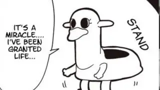 [Manga Dub] Pop Team Epic - Toilet