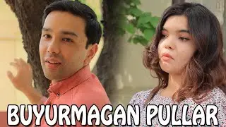 BUYURMAGAN PULLAR HIKMATLI DUNYO