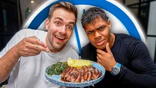 Ein Tag persönlicher Koch für 