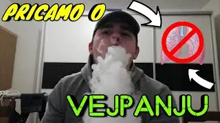 VEJPANJE JE NAJSTETNIJE?