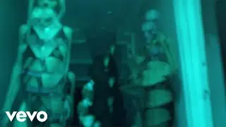 ZHU - Monster (Visualizer) ft. John The Blind