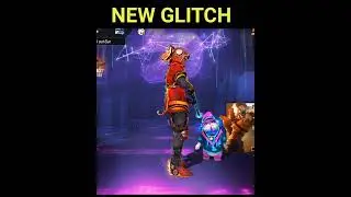 Free Fire max firse aaya ak  new glitch jise ap log maje kr sakte ho - 