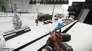 Escape From Tarkov. Битва за Белугу. Часть 2