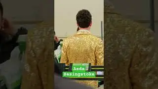 Steven Mulhurn Asda Basingstoke