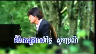 ស្ដាប់បេះដូងបងផង ព្រាប សុវត្តិ