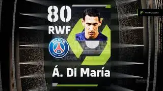 efootball 2022 packs opening