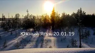 Вымораживание воздуха
