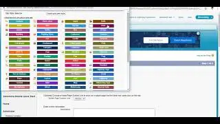 Create Candidate Object for Recruiting Apps - Salesforce