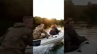 река ока возле чекалина