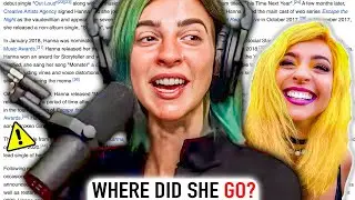 What Happened to Gabbie Hanna (Update)