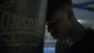 BOXING MOTIVATIONAL VIDEO | EVERLAST COMMERCIAL | PANASONIC GH5 | SIGMA 18-35 1.8 |
