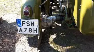 k750w 1963 sound
