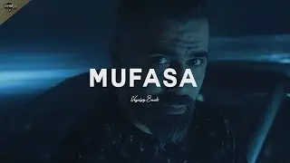 BUSHIDO TYPE BEAT | MUFASA (prod. by Veysigz)