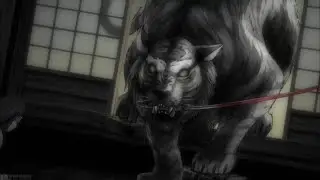 Shigurui Death Frenzy - Dragon vs Tiger [Finale] (Why The Swordmatch at Sunpu Castle Must Happen)
