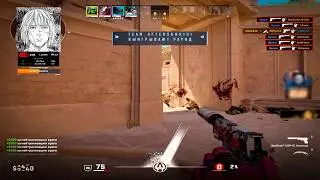 BEST CS2 CLIPS OF THE WEEK #85 | CS2 TWITCH HIGHLIGHTS