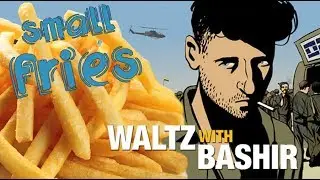 Waltz With Bashir - Video Review