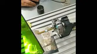 Laser graving  for metal #shorts #education #laser