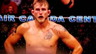Gustafsson vs Manuwa Promo