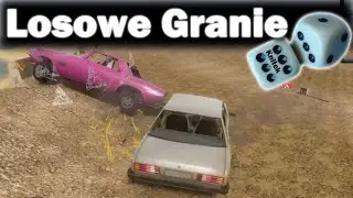 Demolition Race [Losowe Granie]