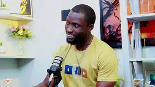 Luka wa Jua Kali (Isarito) afunguka ukweli kuhusu Femi na yeye, msoto alioupitia kufika alipo