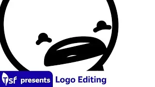 [Logo Editing] Preview 2 AsdfMovie Effects