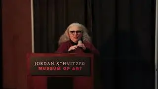 Artist Talk: Alison Saar