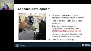 Fast -track Innovation™ - Session 1 - Design sprint walkthrough from the creators