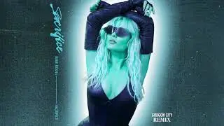 Bebe Rexha - Sacrifice (Gorgon City Remix) [Official Audio]